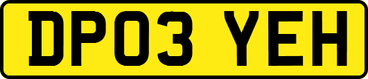 DP03YEH
