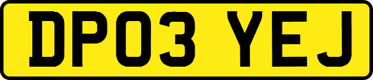 DP03YEJ