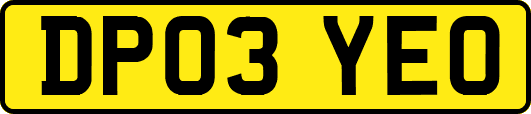 DP03YEO