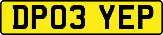 DP03YEP