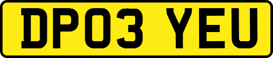 DP03YEU