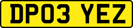 DP03YEZ