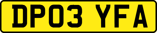 DP03YFA
