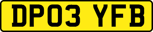 DP03YFB