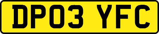 DP03YFC