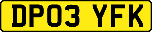 DP03YFK