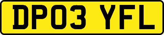 DP03YFL