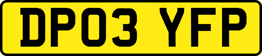 DP03YFP