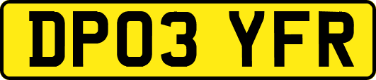 DP03YFR