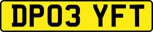 DP03YFT
