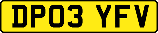 DP03YFV