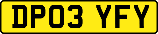 DP03YFY
