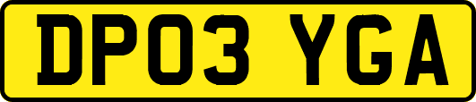 DP03YGA