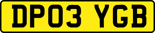 DP03YGB
