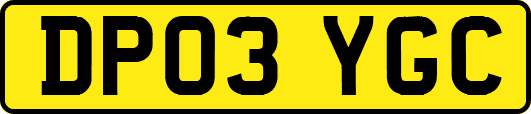 DP03YGC