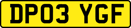 DP03YGF