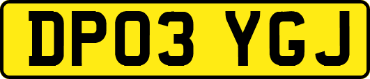 DP03YGJ