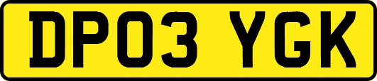 DP03YGK