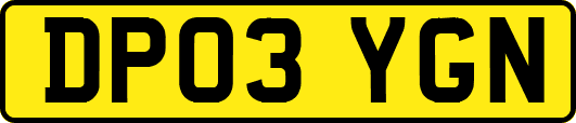 DP03YGN
