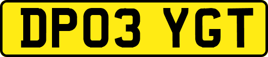 DP03YGT
