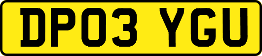 DP03YGU