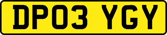 DP03YGY