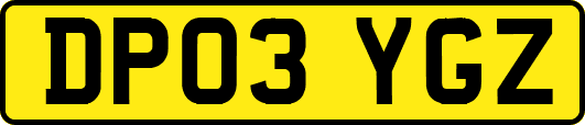 DP03YGZ