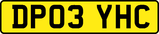 DP03YHC