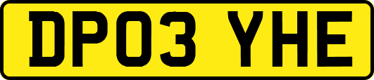 DP03YHE