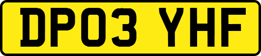 DP03YHF