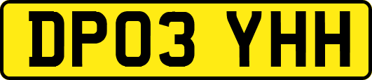 DP03YHH