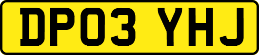 DP03YHJ