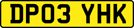 DP03YHK