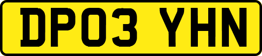 DP03YHN