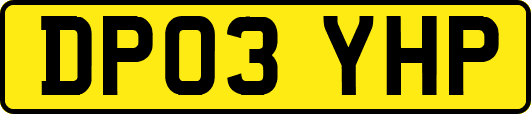 DP03YHP