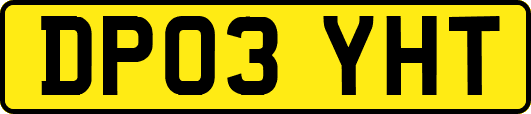 DP03YHT
