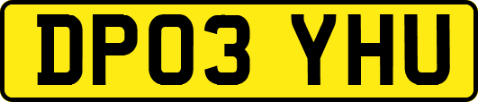 DP03YHU