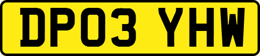DP03YHW