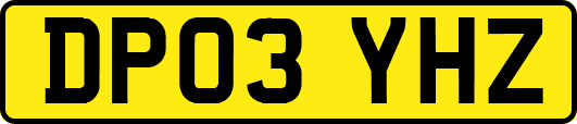DP03YHZ