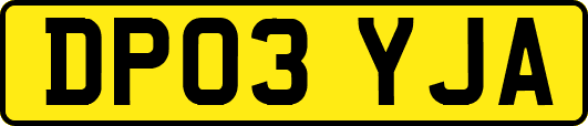 DP03YJA