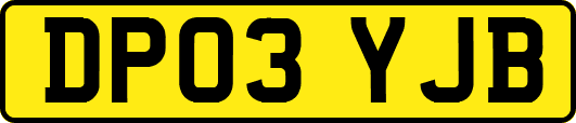 DP03YJB