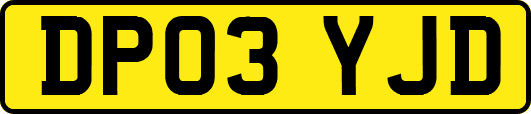 DP03YJD