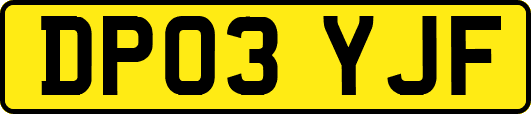 DP03YJF