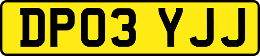 DP03YJJ