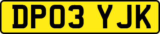 DP03YJK