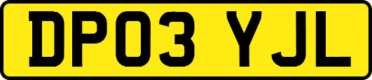 DP03YJL
