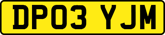 DP03YJM