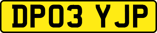 DP03YJP