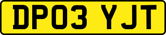 DP03YJT