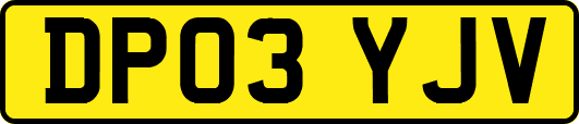 DP03YJV